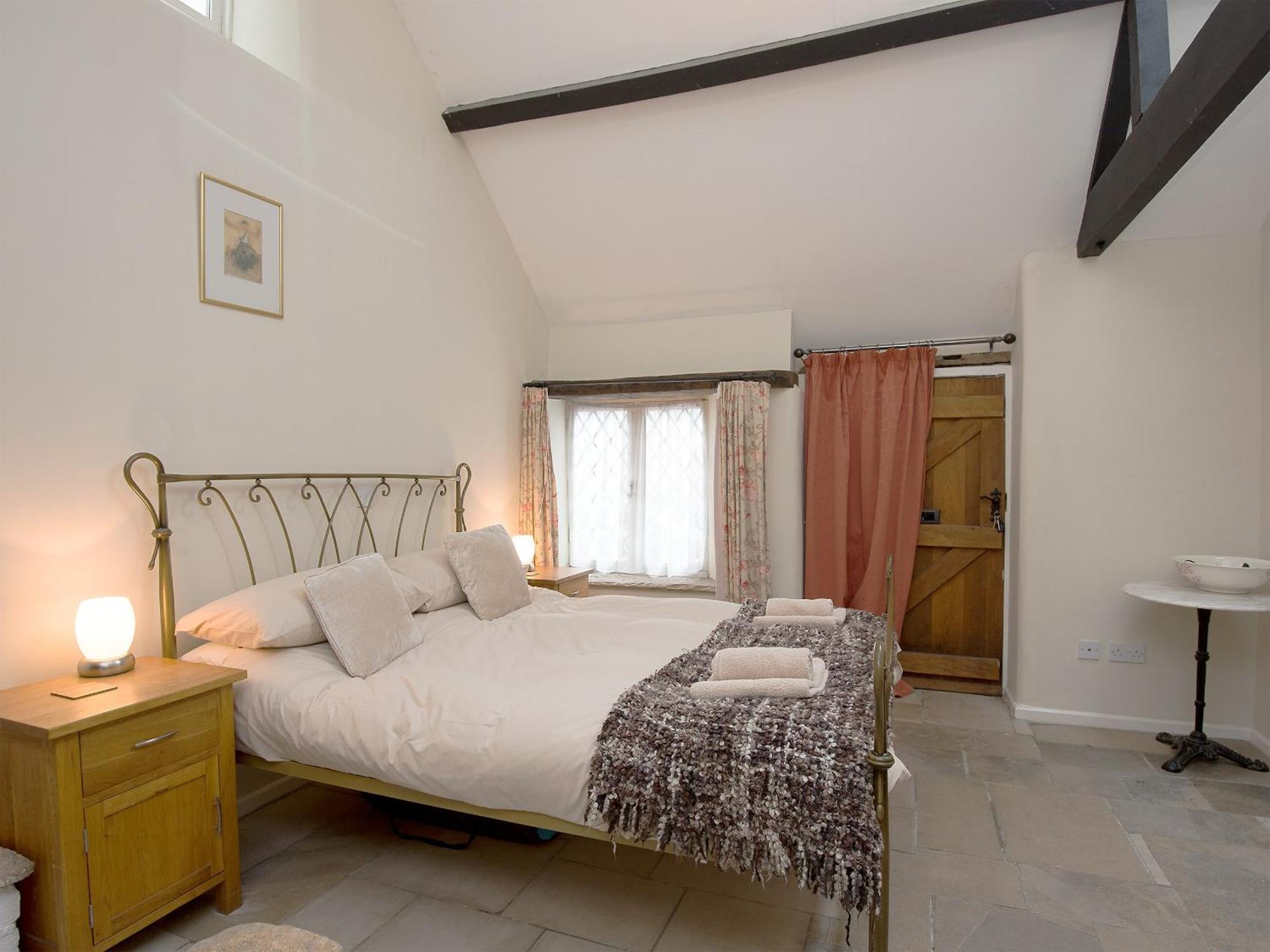 The Old Forge Villa Kingston  Bagian luar foto