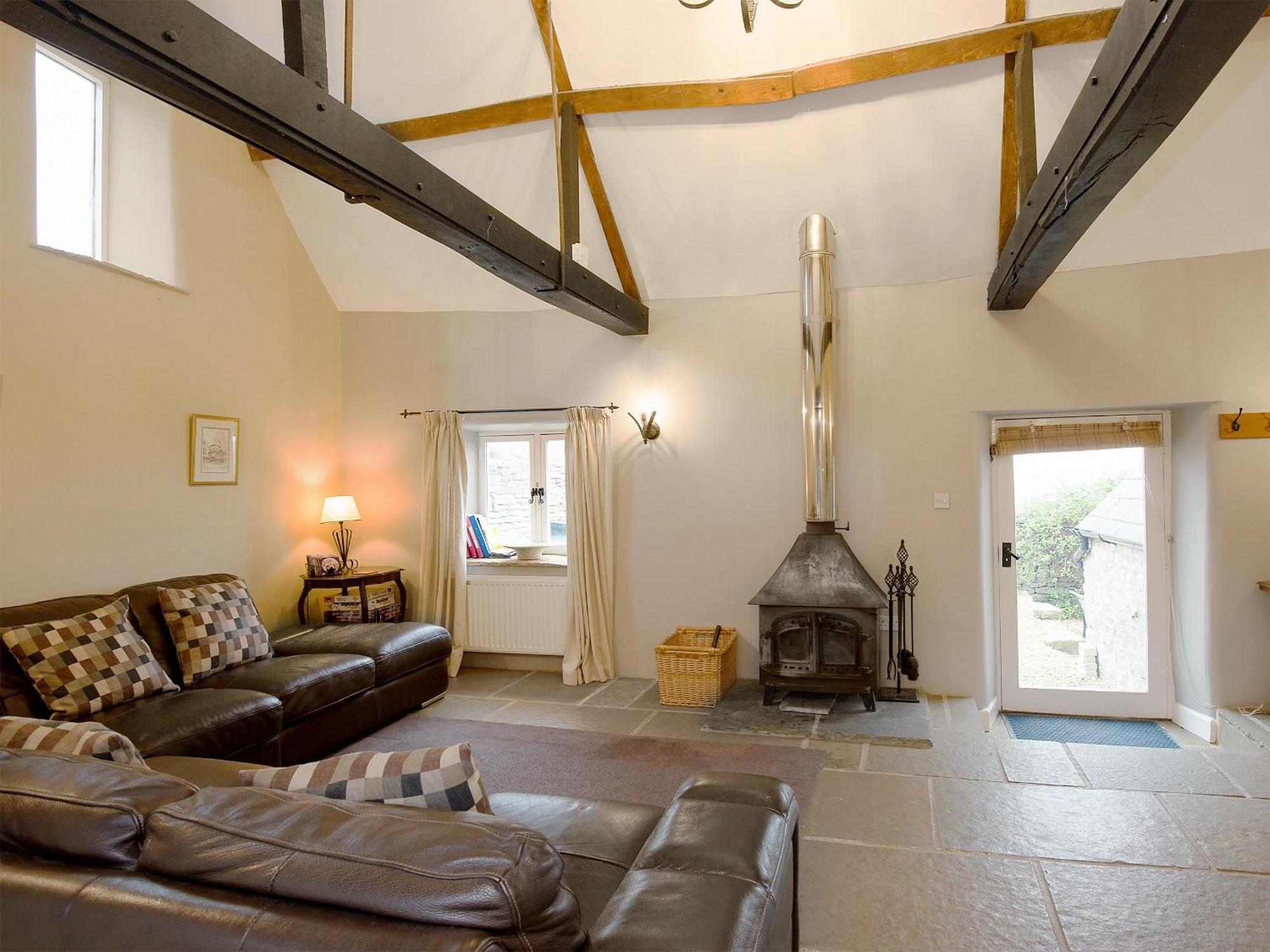 The Old Forge Villa Kingston  Bagian luar foto