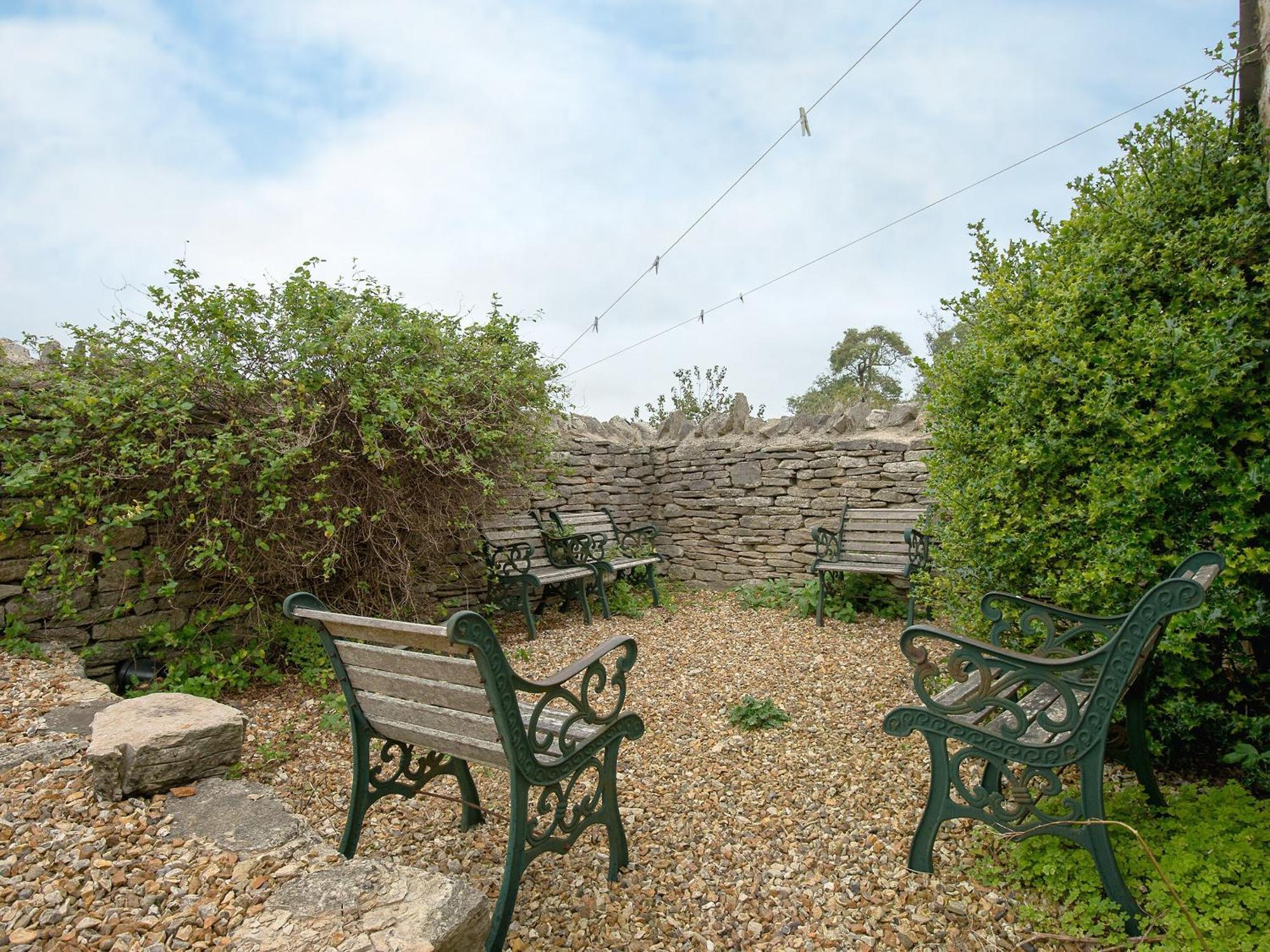 The Old Forge Villa Kingston  Bagian luar foto